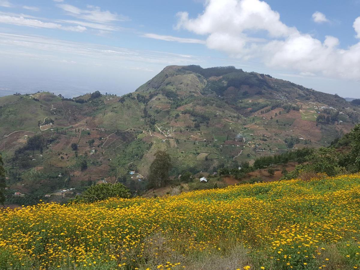 Cloudwalks Tamilnadu - Kodaikanal Exterior foto